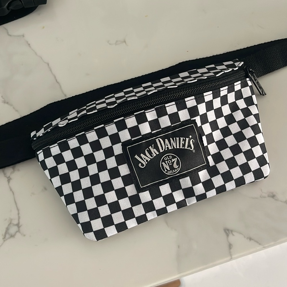 Jack Daniel’s Fanny pack!